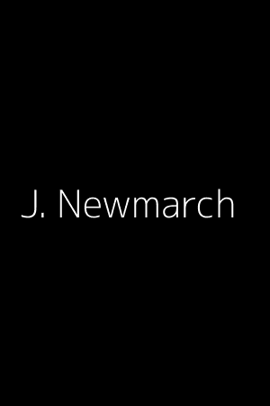 Johannah Newmarch